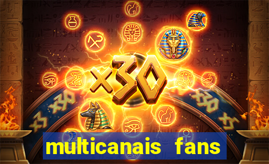 multicanais fans jogo ao vivo